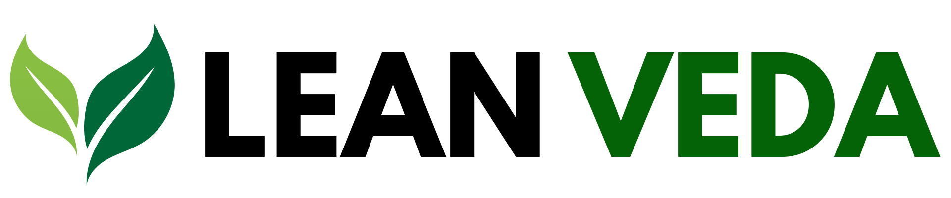 Lean VEDA
