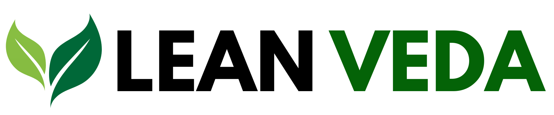 Lean VEDA