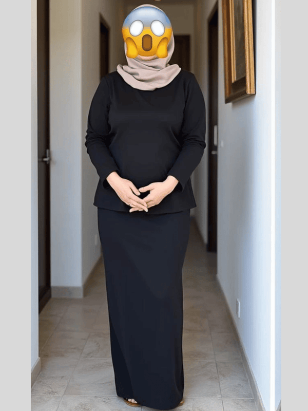 Before transformation 2