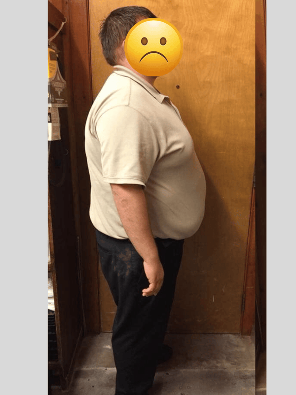 Before transformation 5